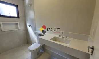 Imagem 4: Linda casa em condomínio fechado em Indaiatuba