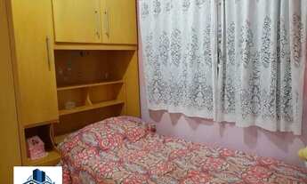 Imagem 7: LOCAÇÃO - Sobrado/Jardim Vila Formosa