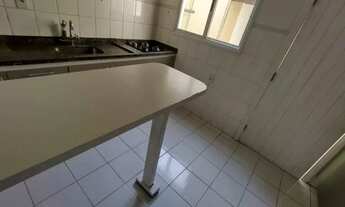 Imagem 7: Lindo Sobrado 2 Suites cond. Portal do Morumbi ll Locação 95 m² Área Gourmet Boa Vista So