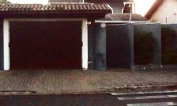 Imagem: Casa - Indaiatuba-SP - Rua Clarindo Stahl