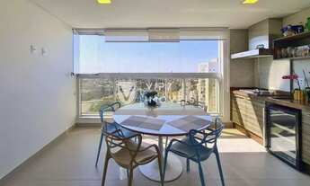 Imagem 6: Apartamento para venda com 125 metros quadrados com 3 quartos em Parque Campolim - Sorocab