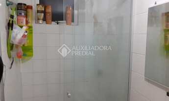 Imagem 3: PORTO ALEGRE - Apartamento Padrão - Rubem Berta