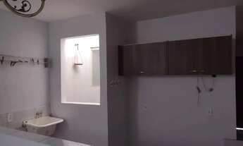 Imagem 3: Apartamento para aluguel com 40 metros quadrados com 2 quartos em Guará II - Brasília - DF