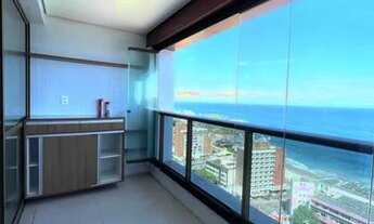Imagem: Apartamento na Barra, 53 mt, quarto e sala