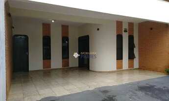 Imagem 5: Sobrado com 4 dormitórios para alugar, 271 m² por R$ 2.400,00/mês - Jardim Nazareth - São