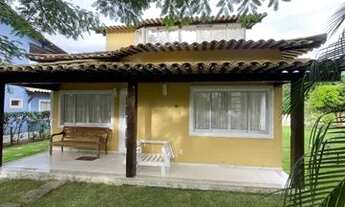 Imagem: Casa dentro de condomínio na Ferradura