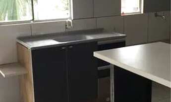 Imagem 2: Kitinete em Palhoça-Passa vinte