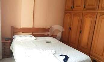 Imagem 5: Apartamento com 3 dormitórios à venda, 90 m² por R$ 630.000,00 - Icaraí - Niterói/RJ