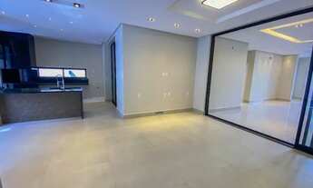 Imagem 6: Casa no Bosque Imperial | 4 Suítes