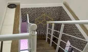 Imagem 4: Casa - Jardim Amanda I - Hortolândia