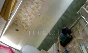 Imagem 7: Apartamento - Jardim dos Oliveiras - Campinas