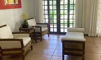 Imagem 5: CASA PARA LOCAÇÃO SEMI-MOBILIADA