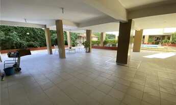 Imagem 5: Locação 2 quartos Edifício Petrópolis - Cuiabá-MT