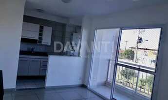 Imagem: Apartamento - Parque Prado - Campinas