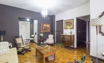 Imagem 6: Apartamento Venda Paraíso 120 m² 3 Dormitórios