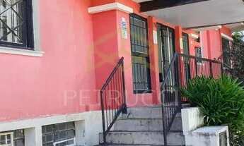 Imagem: Casa - Botafogo - Campinas