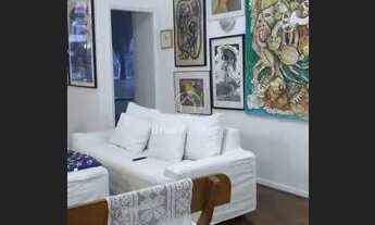 Imagem 3: Rio de Janeiro - Apartamento Padrão - Laranjeiras