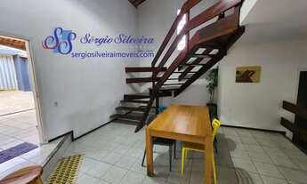 Imagem 6: Casa duplex vista mar com 3 suítes no Porto das Dunas