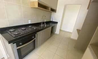 Imagem: Apartamento Para Venda COND.RES. COSTA DO