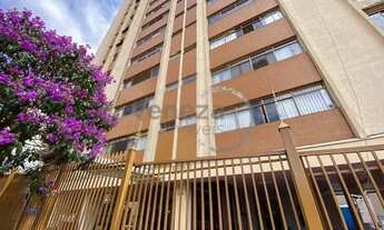 Imagem: Apartamento com 3 quartos à venda por R$