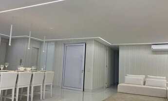 Imagem 5: Apartamento 163 mts2 com 3 Suítes Plenas Jardim Goiás - Goiânia - GO