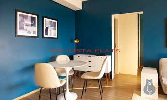 Imagem 6: SÃO PAULO - Flat - CERQUEIRA CÉSAR