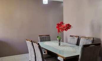 Imagem 3: Excelente Apartamento Com Lindos Móveis Planejados