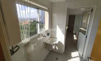 Imagem 6: AP53516L - ALUGA-SE IMÓVEL COM PLANEJADOS 3 DORMITÓRIOS 3 VAGAS NA REGIÃO SUL DE SOROCABA