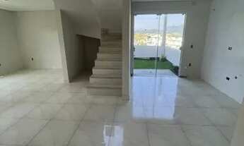 Imagem 5: M- Sobrado para venda tem 93 metros quadrados com 3 quartos em Forquilhas - São José - SC