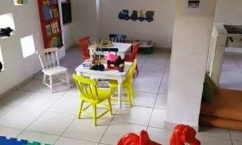 Imagem 6: APTO CITY BUSSOCABA