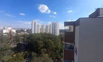 Imagem 6: Apartamento para venda possui 62 metros quadrados com 2 quartos