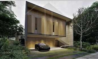 Imagem 3: Casa - Swiss Park - Campinas