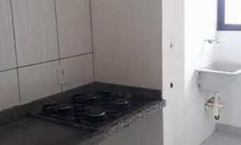 Imagem 6: Apartamento para aluguel possui 54 metros quadrados com 2 quartos em Jardim Belval - Barue