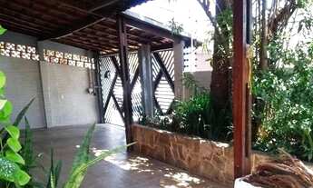 Imagem 3: Casa com 3 dormitórios para alugar, 280 m² por R$ 4.291,67/mês - Parque Industrial - São J