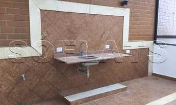 Imagem 7: Flat Le Bougainville, disponivel para venda com 35m², 01 dorm e 01 vaga de garagem