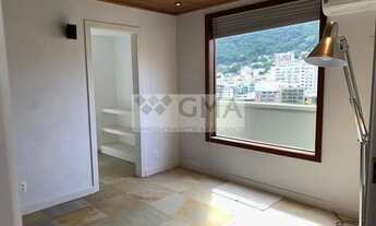 Imagem 6: Cobertura em Lagoa - Rio de Janeiro