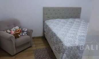 Imagem 7: Apartamento com 2 quartos à venda, 46 m² por R$ 180.000 - Vila São José - Taubaté/SP - Par