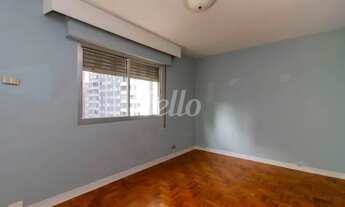 Imagem 5: São Paulo - Apartamento Padrão - Jardins