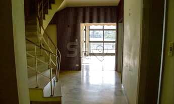 Imagem 4: Sobrado na Vila Madalena com 5 dormitórios