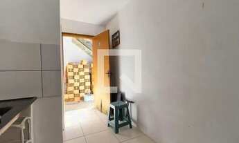 Imagem 4: Apartamento para Aluguel - Hauer, 1 Quarto, 12 m2