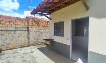 Imagem 3: Casa para aluguel, 2 quartos, 3 vagas, Jardim Holanda - Uberlândia/MG