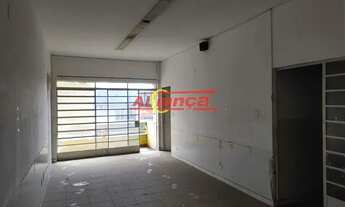 Imagem 2: ÓTIMO APARTAMENTO PARA ALUGAR 140M² COM 3 DORMITÓRIOS - CENTRO DE GUARULHOS