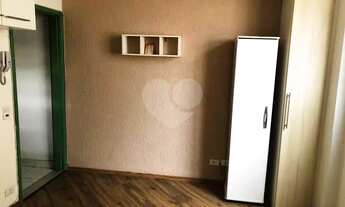 Imagem 6: Apartamento a Venda Perdizes com 1 Quarto e 1 banheiro por R$ 250.000,00