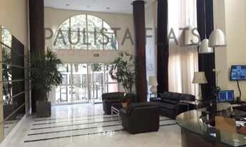 Imagem 7: SÃO PAULO - Flat - JARDIM PAULISTA