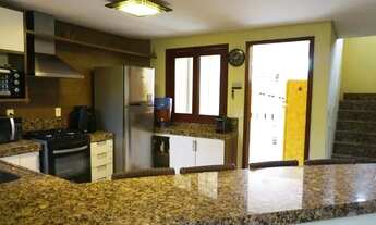 Imagem 7: Refúgio na Lagoa