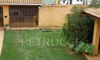 Imagem 2: Casa - Jardim Conceição (Sousas) - Campinas