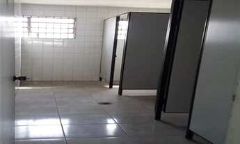 Imagem 4: Galpão industrial com 980 m²