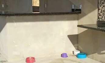 Imagem 7: Terreno c/ Edícula (Pátio Cauamé