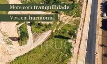 Imagem 2: Lote - Chácara Polaris - Indaiatuba