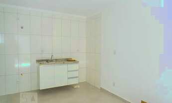 Imagem 2: Apartamento para Aluguel - Vila Leopoldina, 1 Quarto, 25 m2